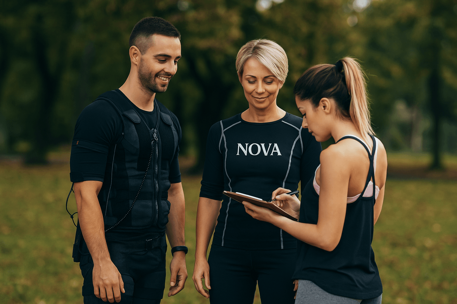 Personal Coaching