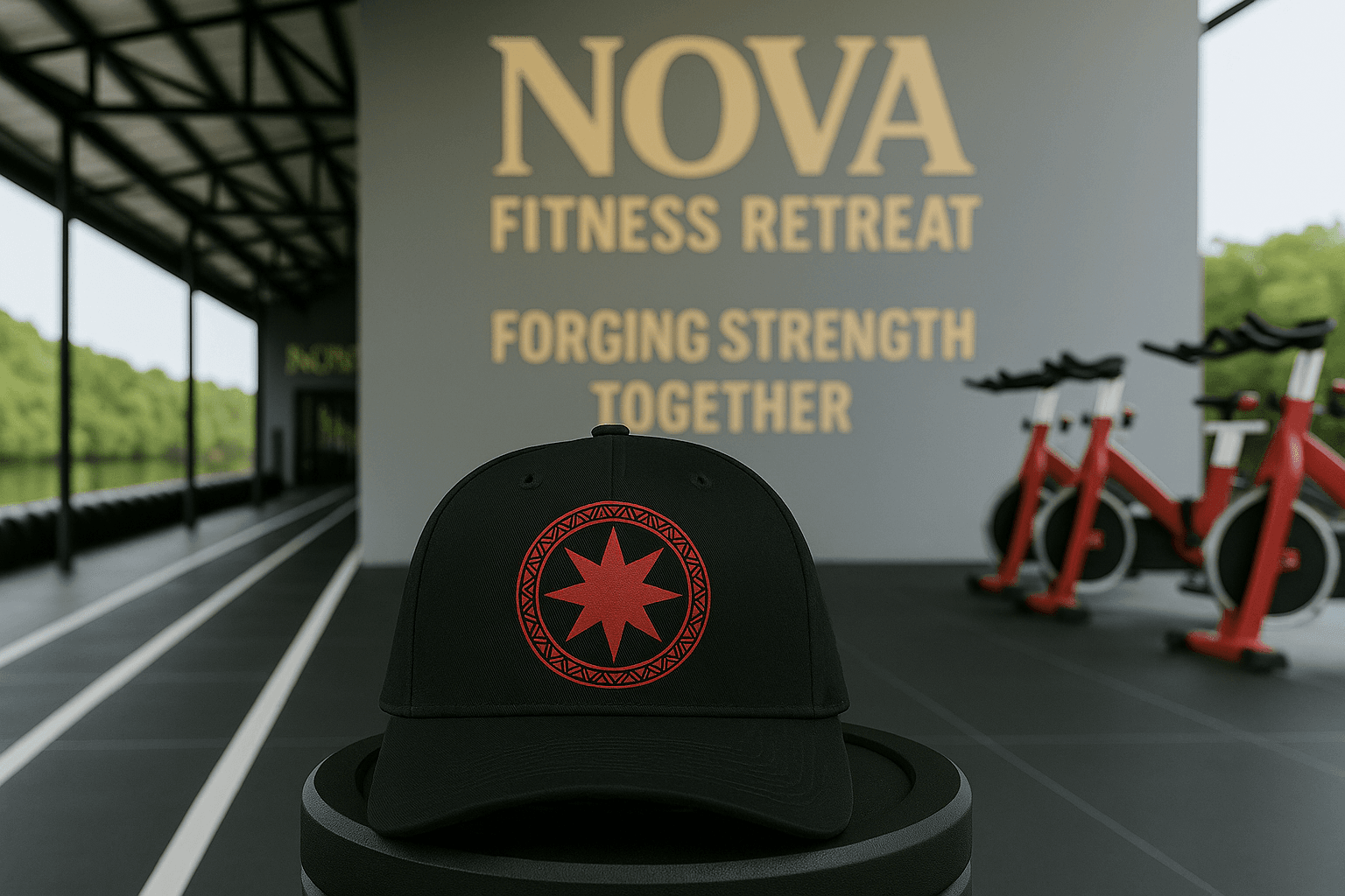 Nova Fitness Training