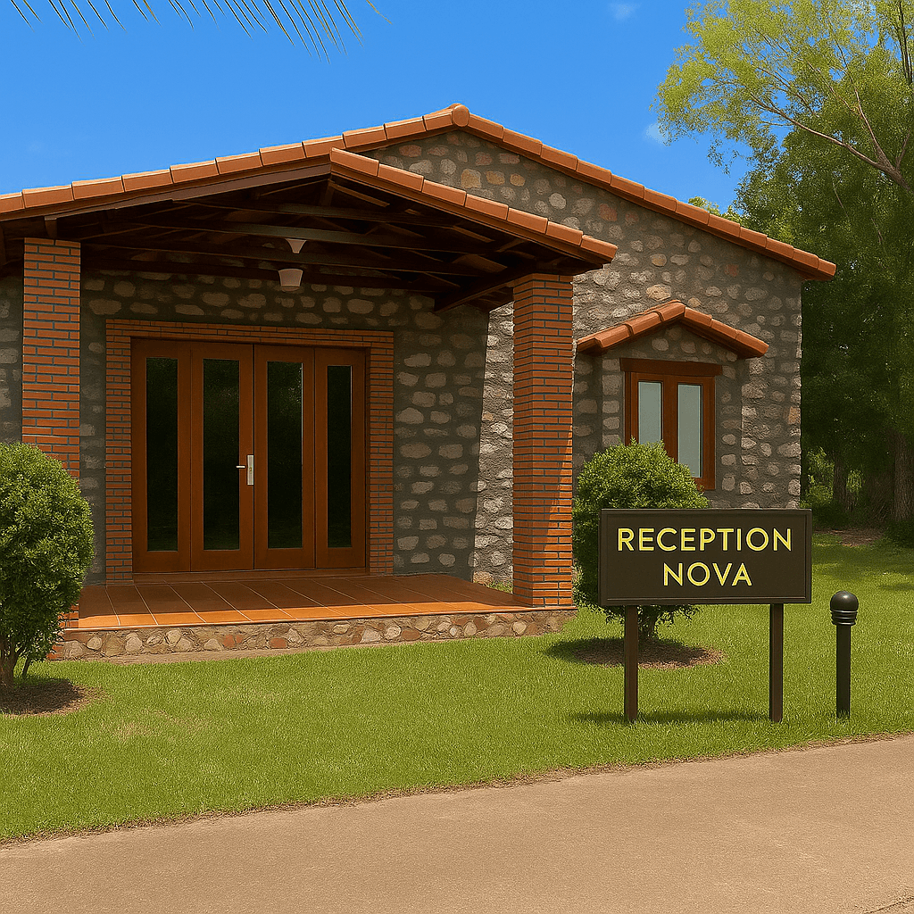 Nova Reception