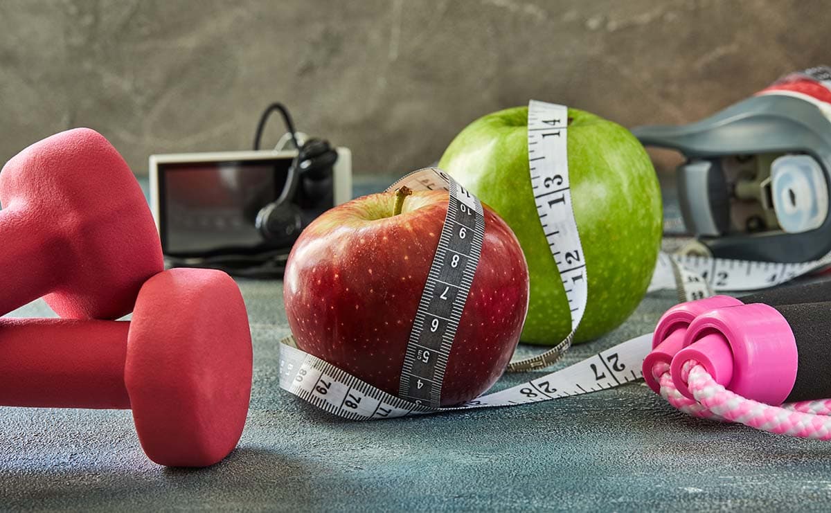 Weight Loss Program